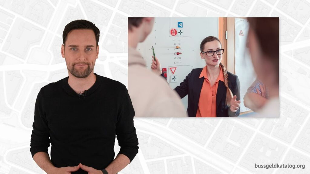 Das sollten Sie als Fahranfänger zu den Punkten in Flensburg wissen!