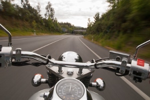 Wollen Sie ein 125-Kubik-Motorrad fahren, muss dieses zugelassen und versichert werden.