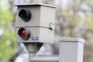 2 km/h zu schnell: In der Probezeit drohen keine besonderen Konsequenzen.