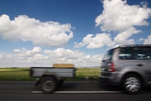 Egal ob 20 km/h zu schnell in der Probezeit, mit Anhänger oder auf dem Motorrad gefahren werden, sie  haben Konsequenzen.