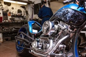 Ob Auto oder Motorrad: Tuning-Felgen lassen sich für alle Modell finden.