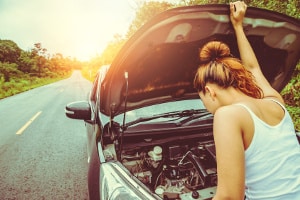 Abschleppen nach Autopanne: Spezielle Regeln auf der Autobahn