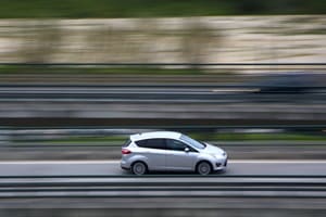 Bußgeld: Bei 19 km/h zu schnell müssen Sie mit einem Bescheid rechnen