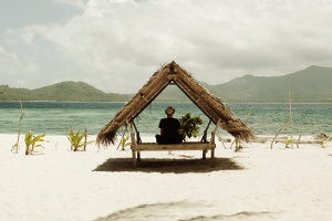 Was ist zu tun, wenn Sie den Bußgeldbescheid im Urlaub erhalten?