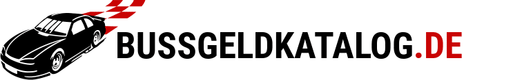 Logo Bußgeldkatalog