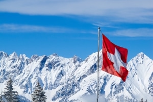 Die Einheimischen bezeichnen den Bußgeldkatalog der Schweiz als „Bussenkatalog“.