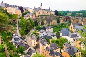 Der Bußgeldkatalog von Luxemburg ahndet Verkehrsverstöße im Großherzogtum.