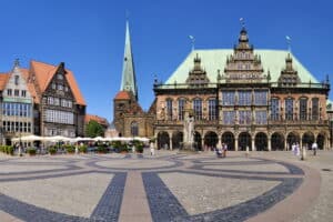 Bußgeldstelle Bremen und Bremerhaven