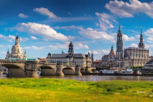 Zentrale Bußgeldstelle Chemnitz in Sachsen