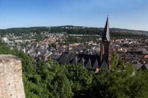 Bußgeldstelle Kassel - Hessen - Marburg