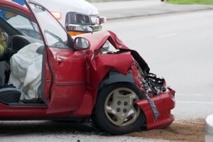 Häufig sind Sie dazu verpflichtet, beim Carsharing-Unfall die Polizei zu benachrichtigen.