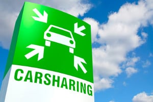 Wie funktioniert Carsharing eigentlich?