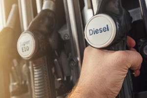 Bestimmte Diesel bekommen die blaue Plakette: Für wen gibt es eine neue Umweltplakette? 