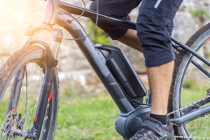 Es können weitreichende Konsequenzen drohen, wenn Sie Ihr E-Bike unzulässig tunen.