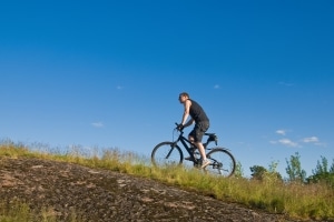 Mit dem Fahrrad in der Schweiz: Was ist zu beachten?