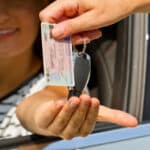 Das Fahrsicherheitstraining für Fahranfänger soll diese besonders für Gefahrensituationen schulen.