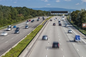 Fahrstunden: Als Minimum müssen Sie die Sonderfahrten absolvieren.