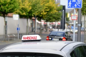 Fahrstunden: Wie viele Übungsfahrten sind vorgeschrieben?