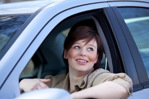 Nur für Frauen: Diese Fahrschule beschäftigt keine Männer.