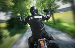 Der Führerschein A1 ist auch als Motorradführerschein bekannt.