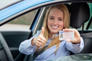 Namensänderung führerschein pflicht