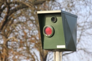 Geblitzt in Belgien? Dies kann einen Bußgeldbescheid aus dem Ausland nach sich ziehen.