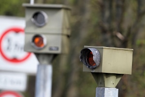 Geschwindigkeitsmessgerät Für Geschwindigkeitsmessung