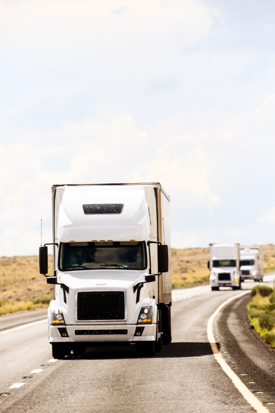 Lkw Welche Geschwindigkeit Darf Er Gefahren Werden