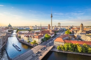 Das Handyparken ist vor allem in Großstädten wie Berlin möglich.