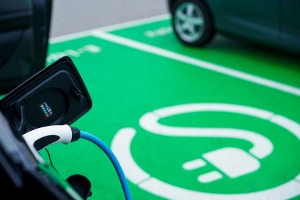 E-Parkplatz: Diese Regeln gelten fürs Parken auf dem Elektro