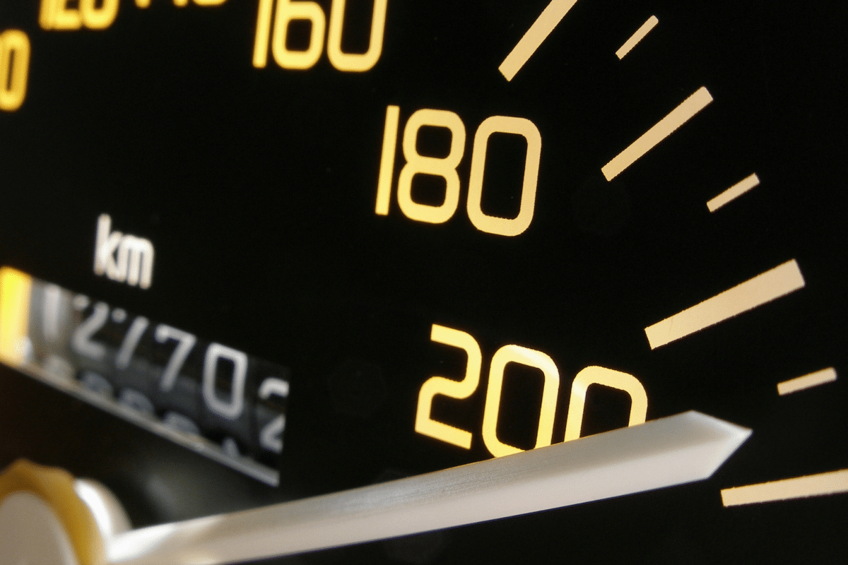 Kraftfahrstraße Verkehrsvorschriften & Bußgelder