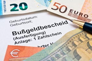 Sie können die Lasermessung vom PoliScan Speed anfechten.