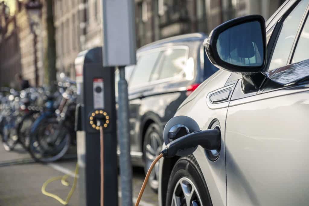 Blick auf die Ökobilanz: Ist ein Elektroauto doch nicht umweltfreundlich?