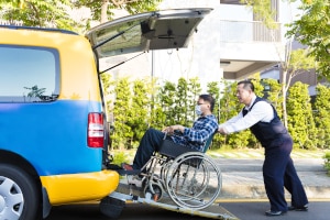 Sie benötigen auch einen P-Schein, wenn Sie Krankenkraftwagen führen wollen.