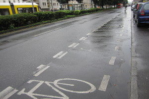 Besteht in Deutschland wirklich Radwegebenutzungspflicht?