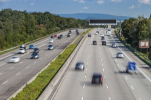 Der Rechtsmissbrauch bezogen auf Verkehrsrecht ist ebenfalls möglich.