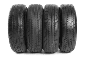 Reifengrößen/Reifendimensionen und Reifenprofil unterliegen im Sinne der Verkehrssicherheit klaren Vorgaben.