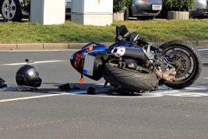 Das Sicherheitstraining für Motorradfahrer soll Unfällen vorbeugen.