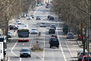 Können Sie Strafpunkte im Straßenverkehr umgehen?