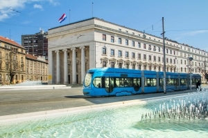 Welche Ursachen gibt es für einen Straßenbahn-Unfall?