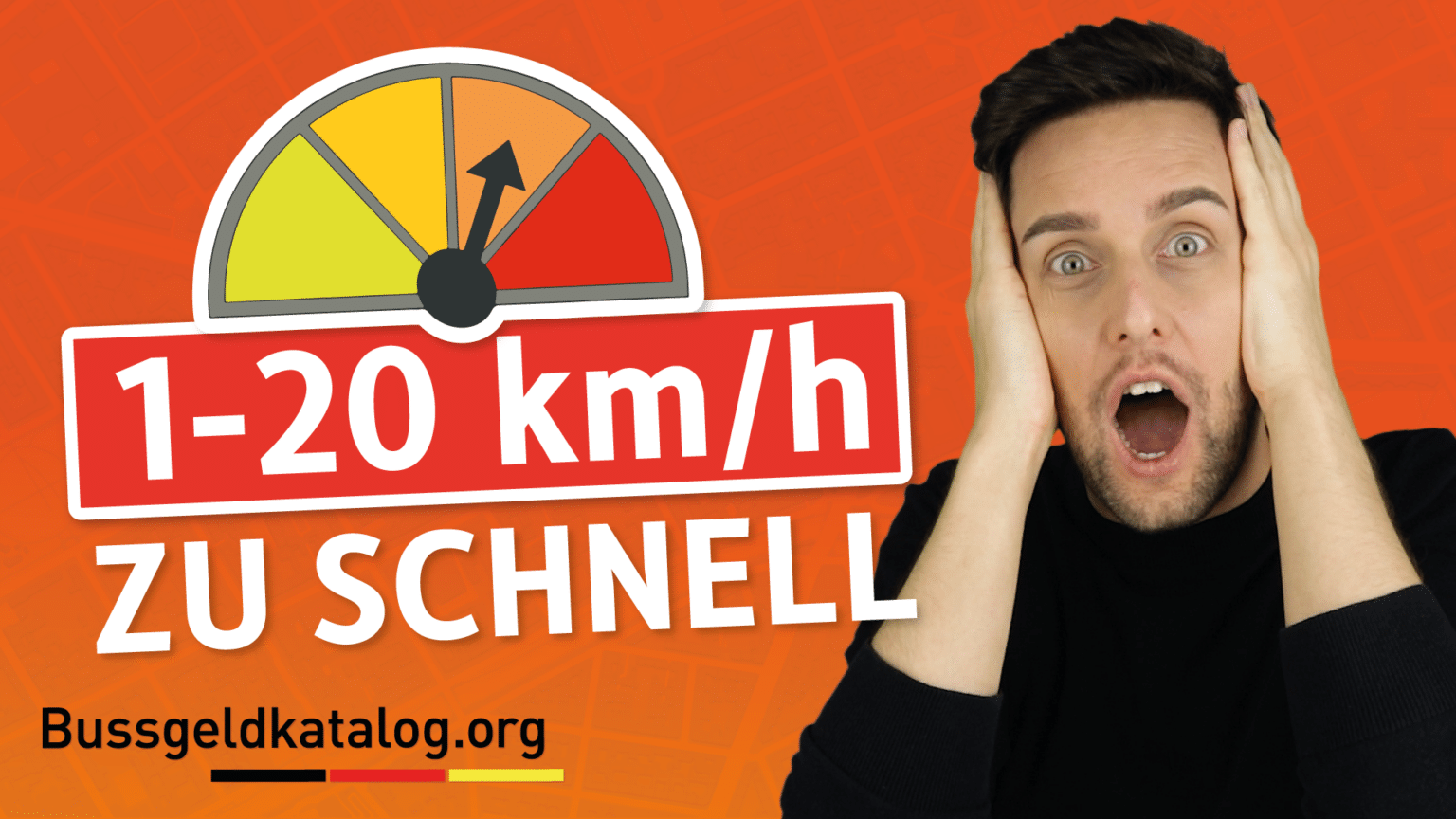 ärzte Im Umkreis Von 20 Km 20 km/h zu schnell: Mit welchen Folgen ist zu rechnen?
