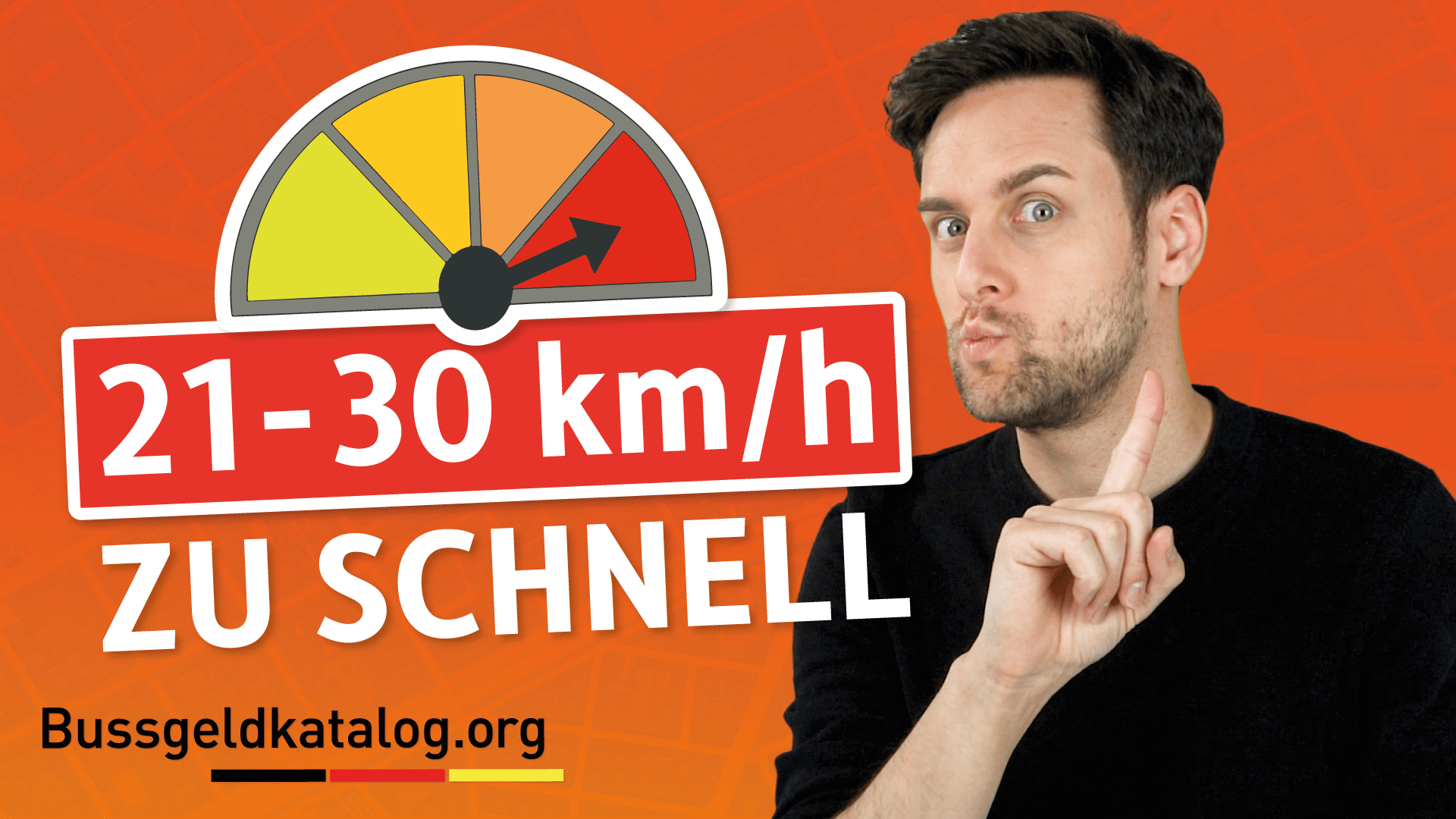 Mehrmals Geblitzt Unter 20 Km H