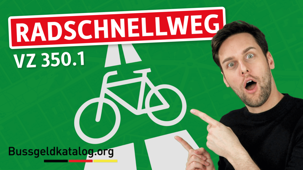 So kommen Sie sicher und schnell per Radschnellweg ans Ziel.