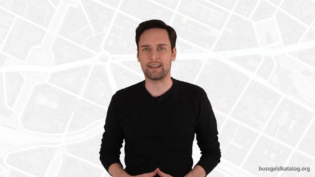 Erfahren Sie in diesem Video, wann ein Fahrverbot verjährt.