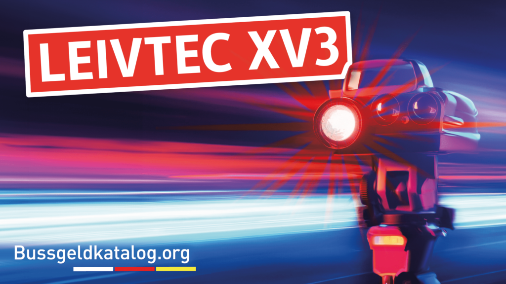 Alles Wichtige zum LEIVTEC XV3 finden Sie auch im Video.