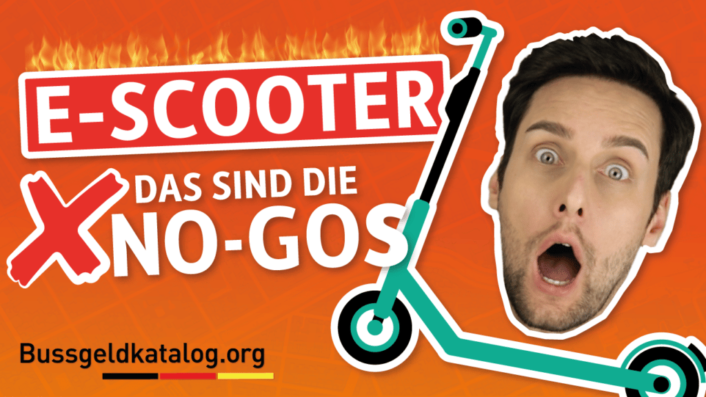 Was ist auf dem E-Scooter zu beachten? Mehr dazu auch im Video.