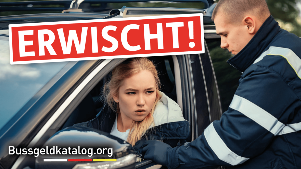 Was droht beim Fahren ohne Fahrerlaubnis? Alles Wichtige dazu im Video!