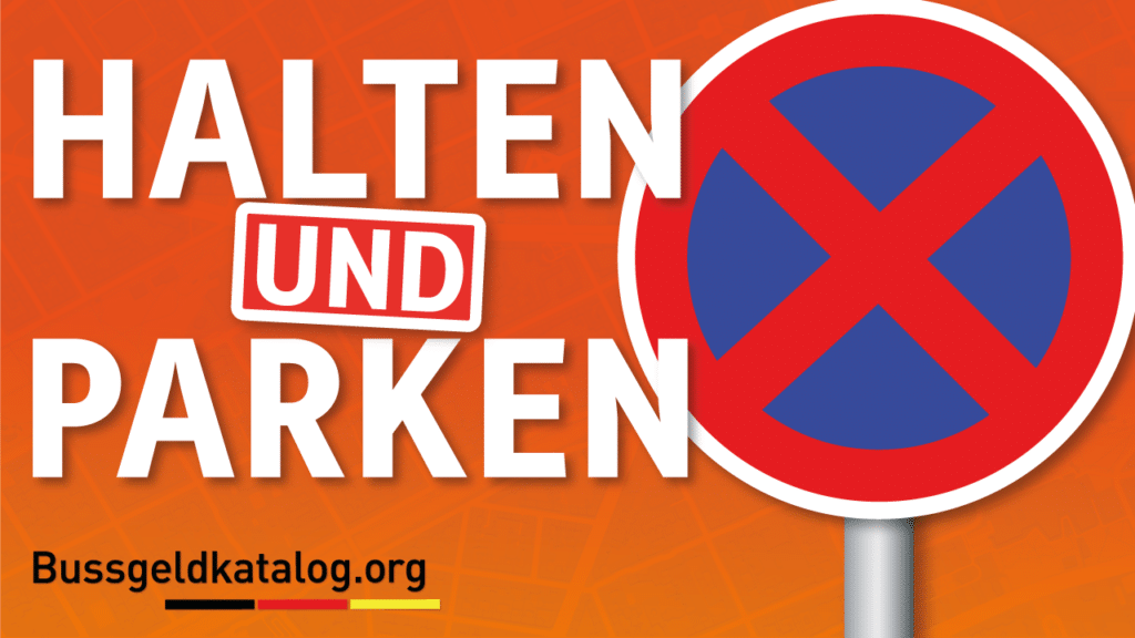 Mehr zum Halten und Parken erfahren Sie im Video.