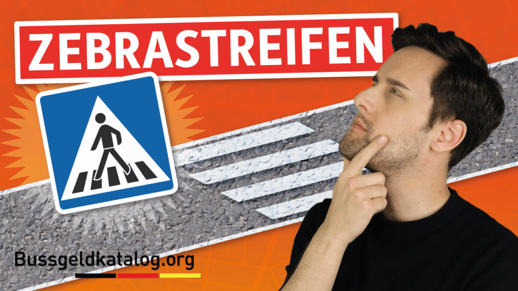 Alles Wichtige zum Verkehrszeichen 293 erfahren Sie auch in diesem Video.