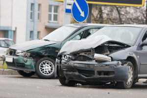 Auf einen Unfall im Ausland können sich Autofahrer vorbereiten.